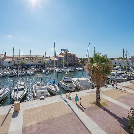 Locaportleucate Apartment Екстериор снимка