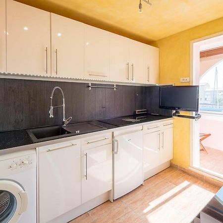 Locaportleucate Apartment Екстериор снимка