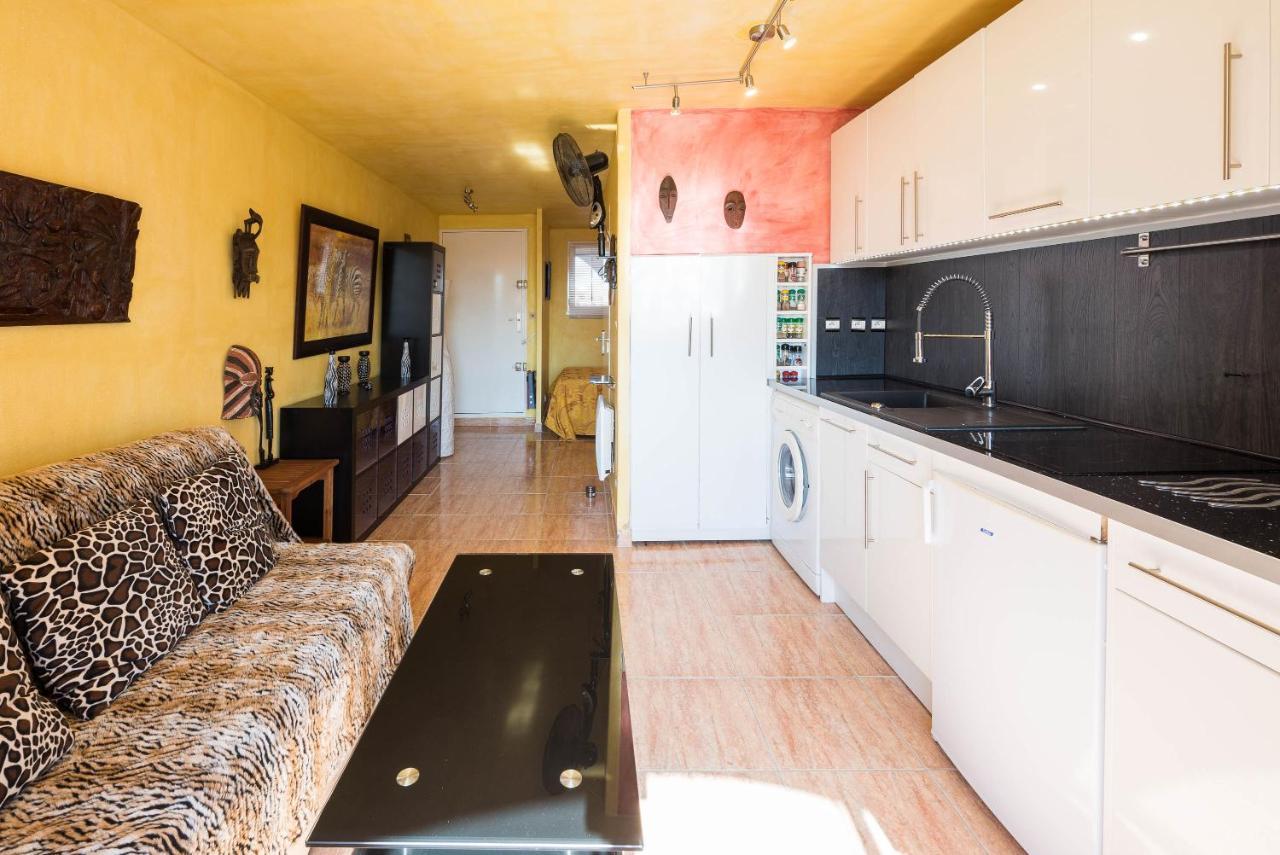 Locaportleucate Apartment Екстериор снимка