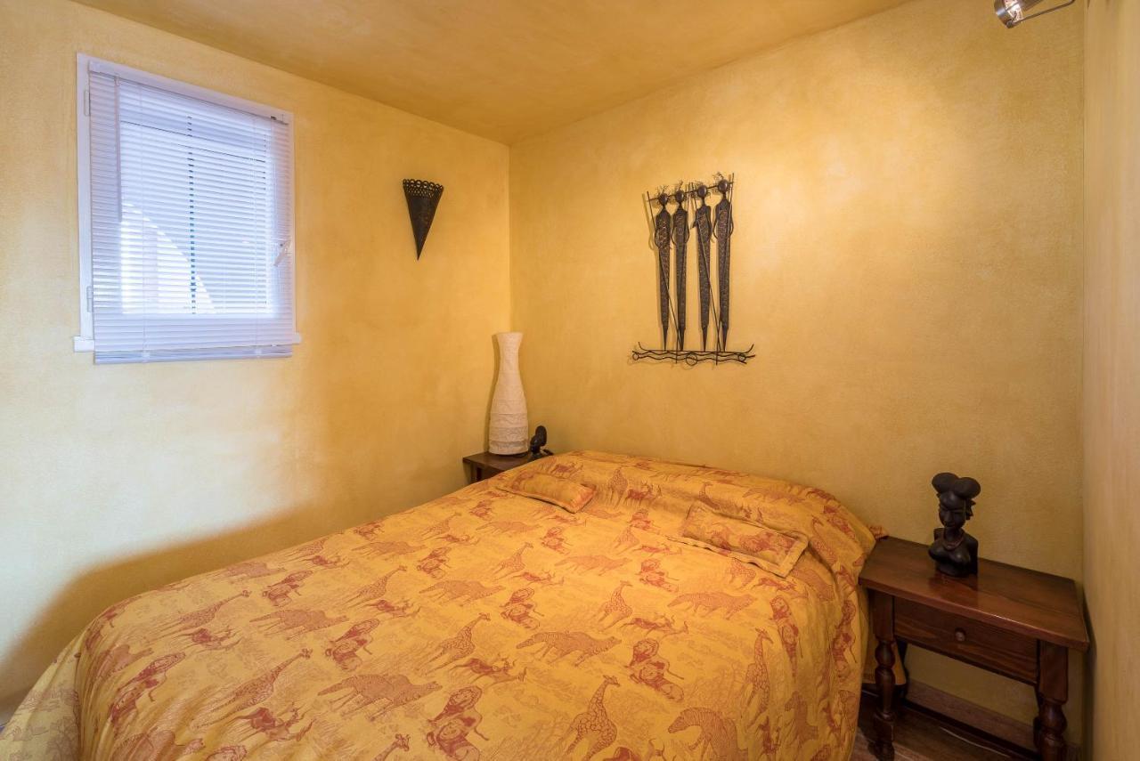 Locaportleucate Apartment Екстериор снимка