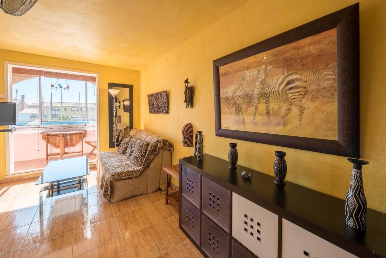 Locaportleucate Apartment Екстериор снимка